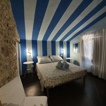 Casale di Pari Lo Scarabeo B&B 객실 사진