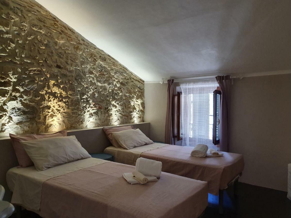 Casale di Pari Lo Scarabeo B&B 외부 사진