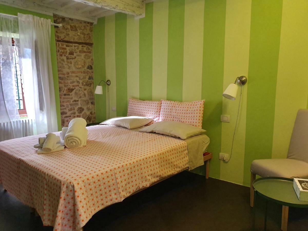Casale di Pari Lo Scarabeo B&B 외부 사진