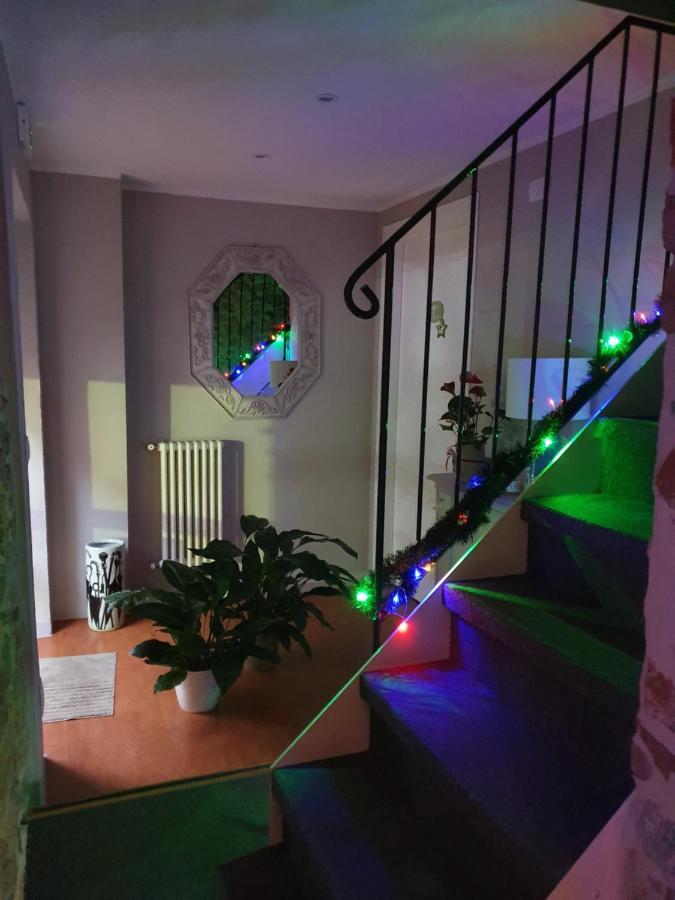 Casale di Pari Lo Scarabeo B&B 외부 사진